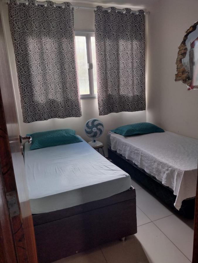 Cantinho Da Marivone Praia Itaparica วีลา เวลยา ภายนอก รูปภาพ
