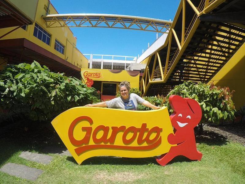 Cantinho Da Marivone Praia Itaparica วีลา เวลยา ภายนอก รูปภาพ