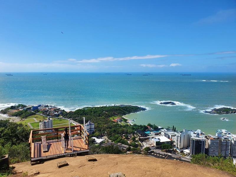 Cantinho Da Marivone Praia Itaparica วีลา เวลยา ภายนอก รูปภาพ
